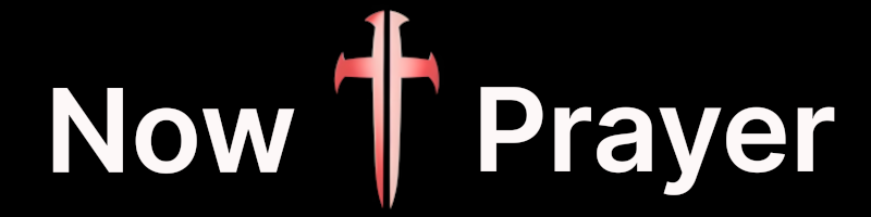 Now Prayer Logo